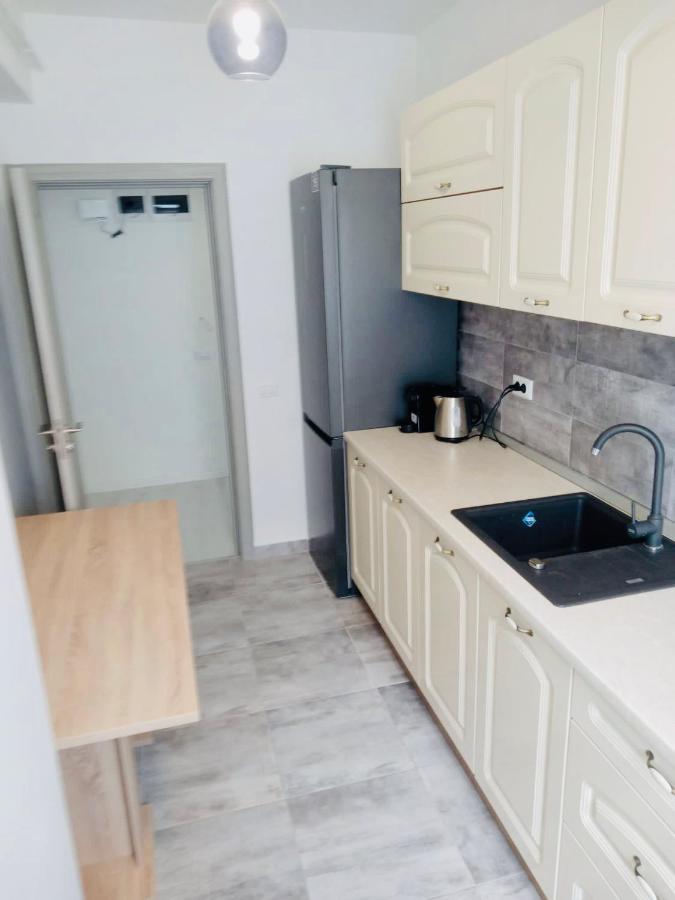 Altheda Living Welcome Home Suceava Buitenkant foto
