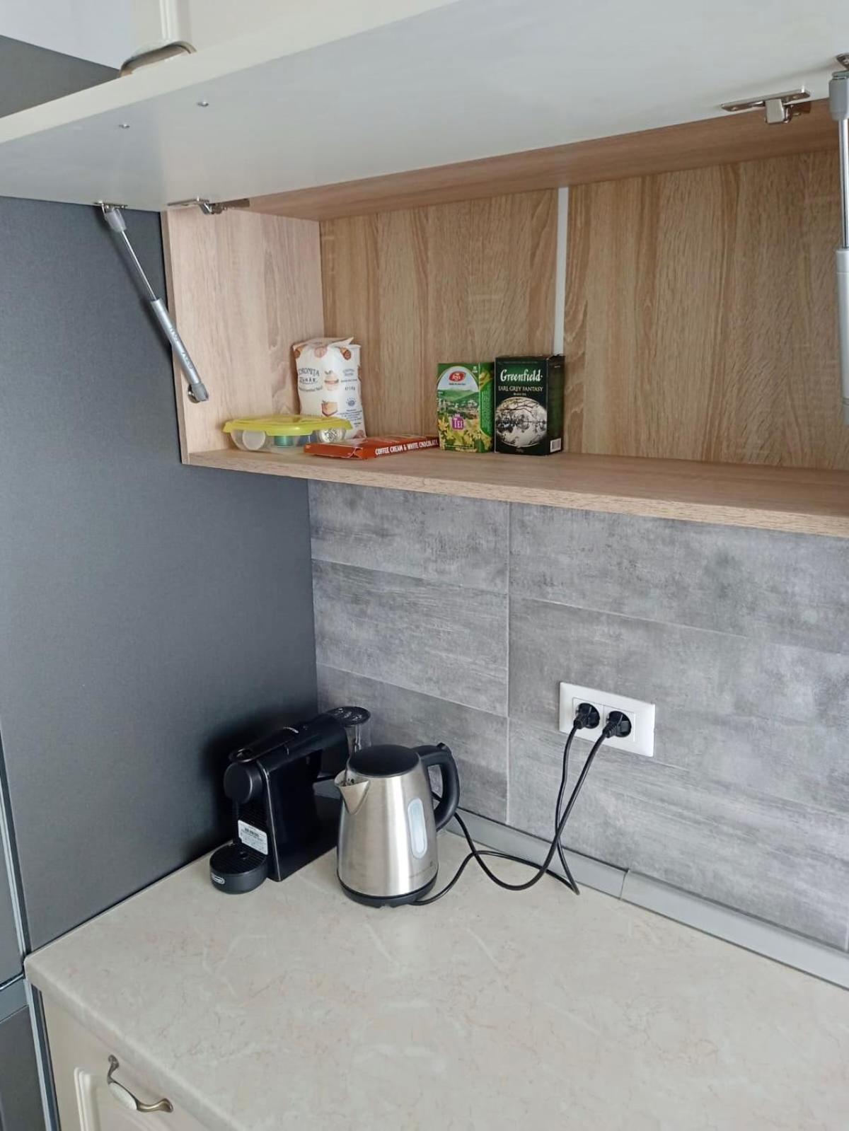 Altheda Living Welcome Home Suceava Buitenkant foto