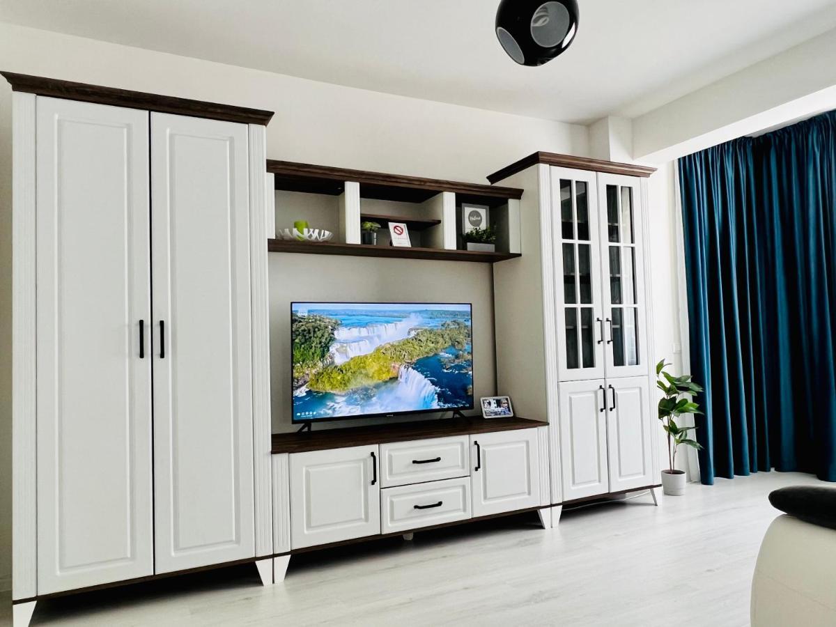 Altheda Living Welcome Home Suceava Buitenkant foto